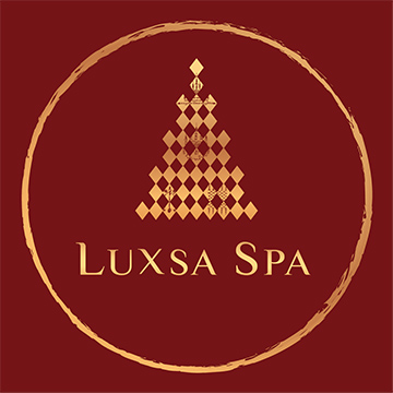 Luxsa Thai Spa Logo